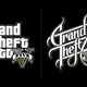 Illustration for article titled Does emGrand Theft Autos/em Logo Need A Facelift?
